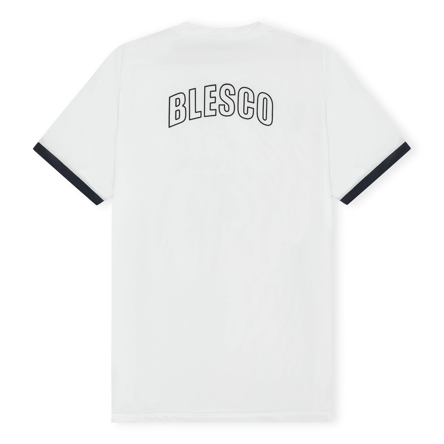 The Tee – Off White - BLESCO