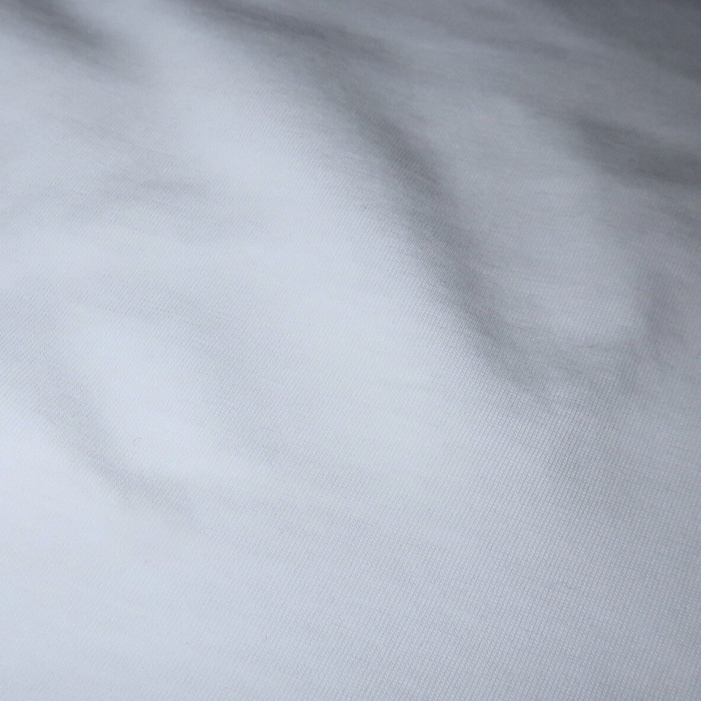 The Classic Tee – White - BLESCO