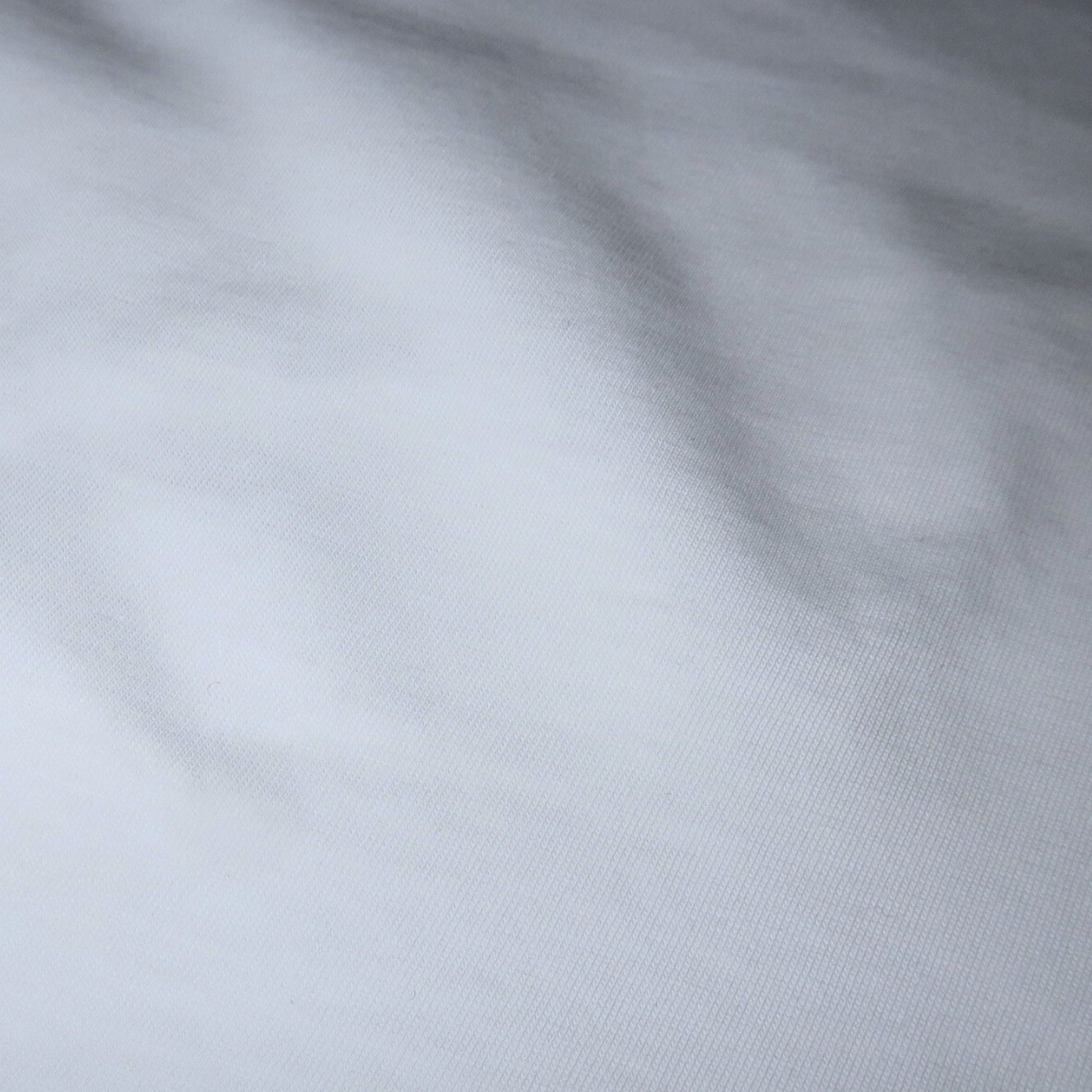 The Classic Tee – White - BLESCO