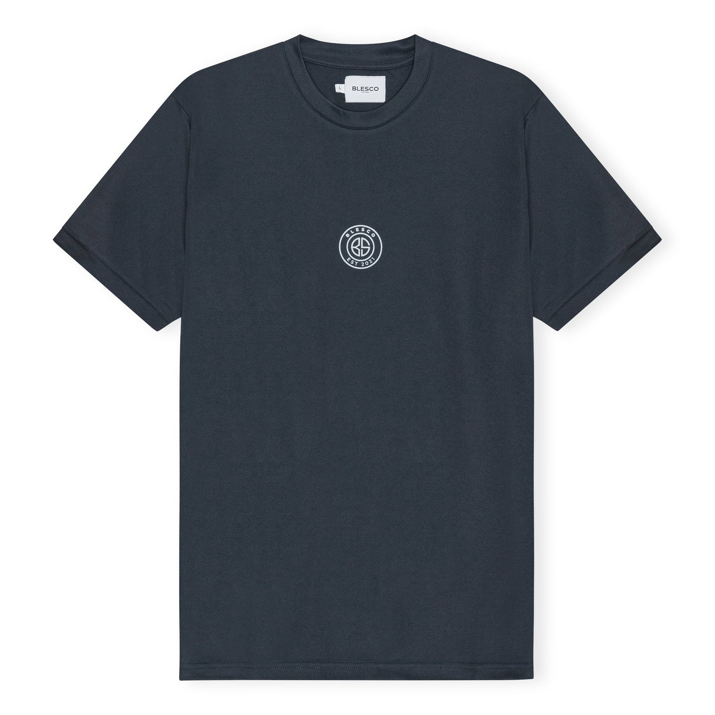 The Tee – Navy - BLESCO