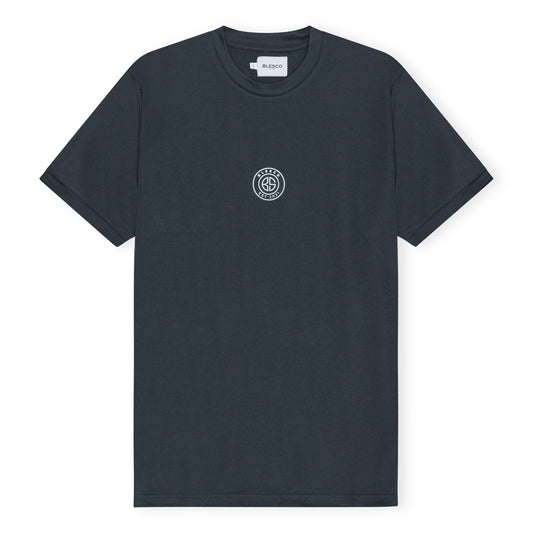 The Tee – Navy - BLESCO