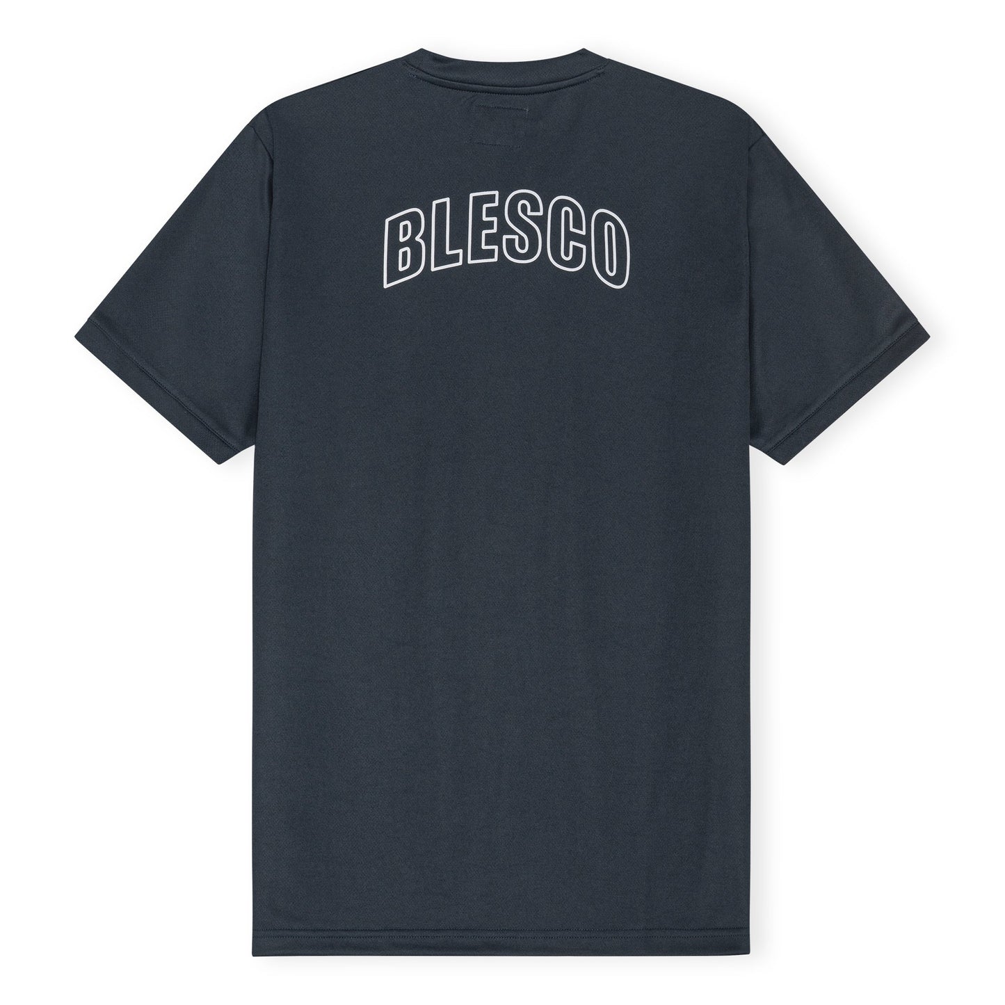 The Tee – Navy - BLESCO