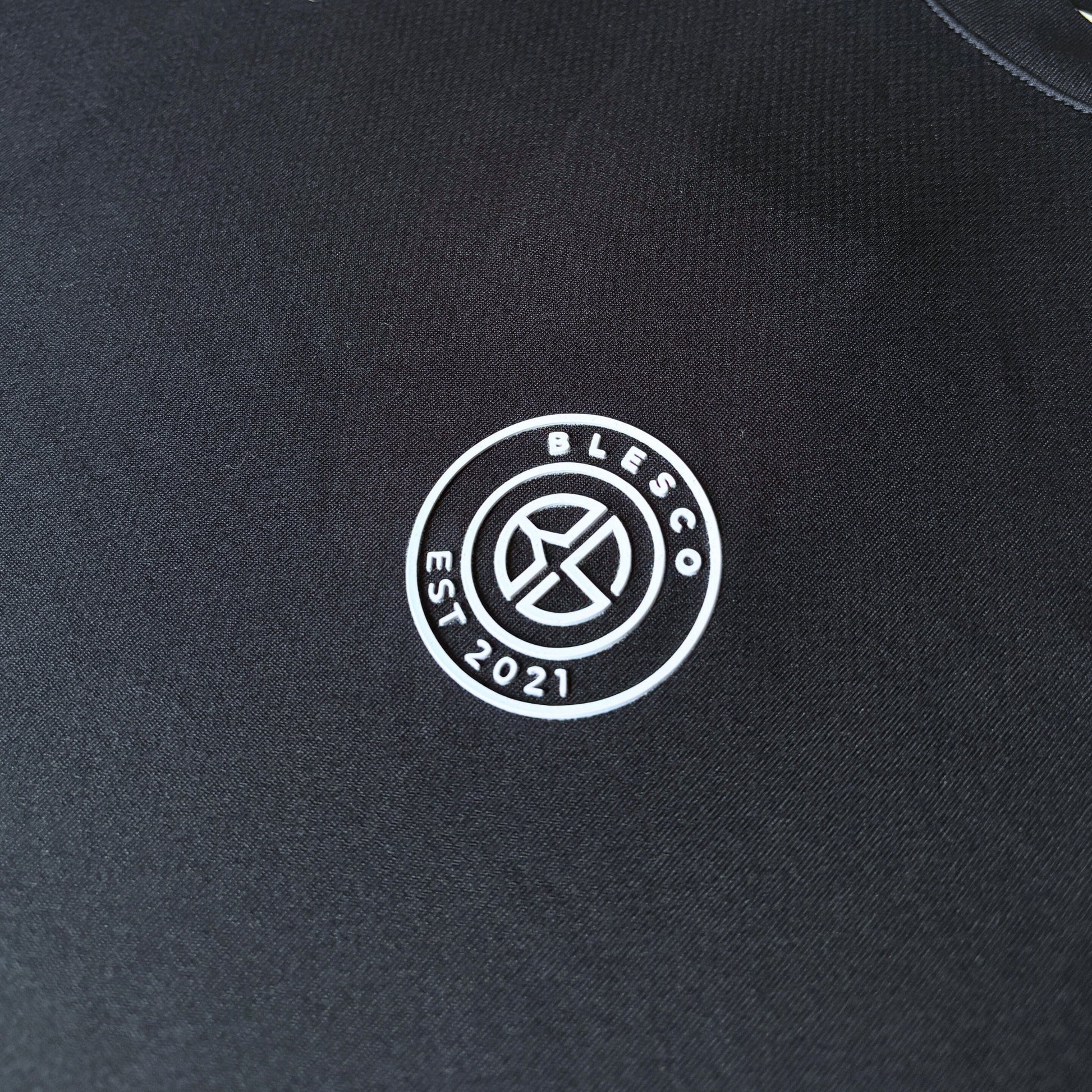 The Tee – Navy - BLESCO