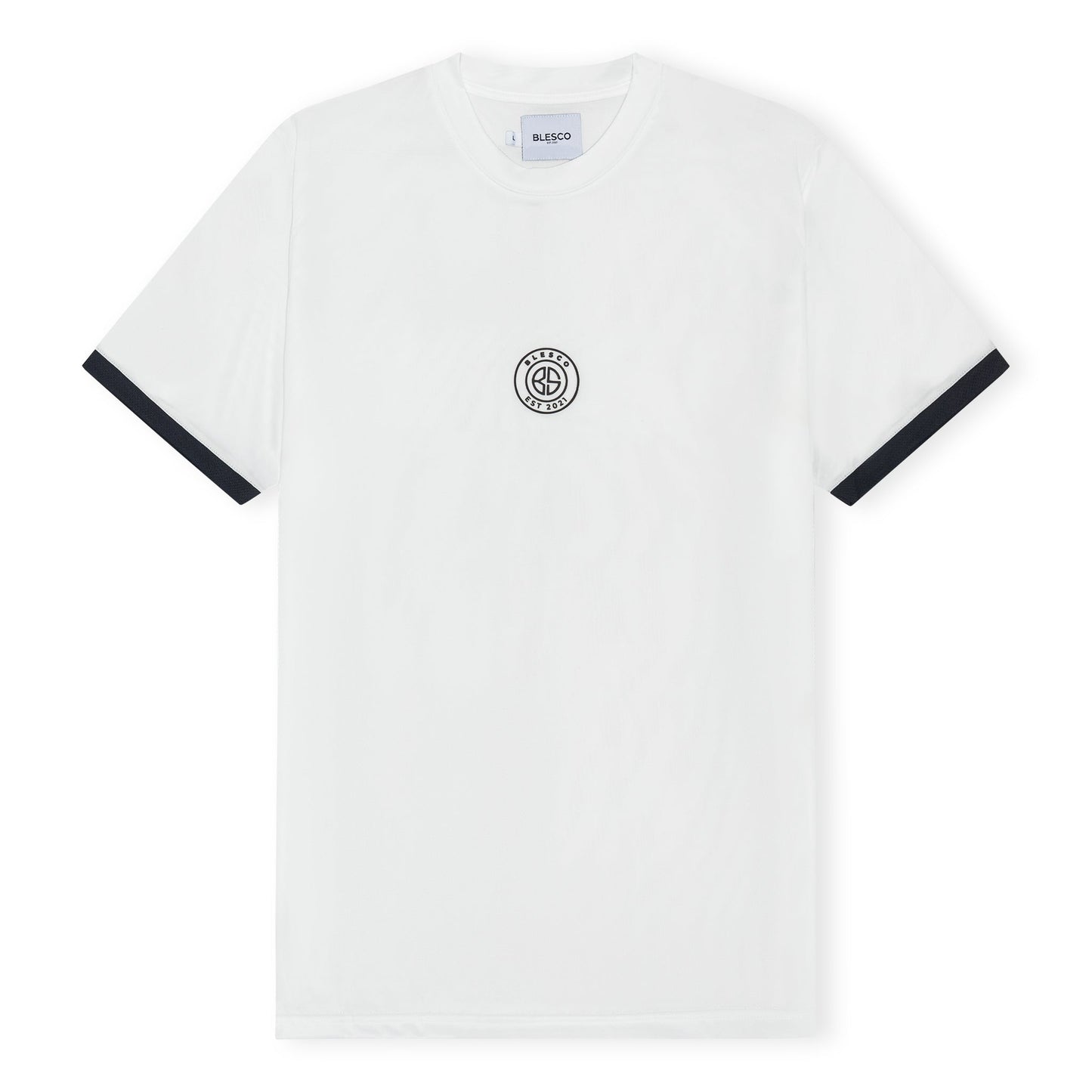 The Tee – Off White - BLESCO
