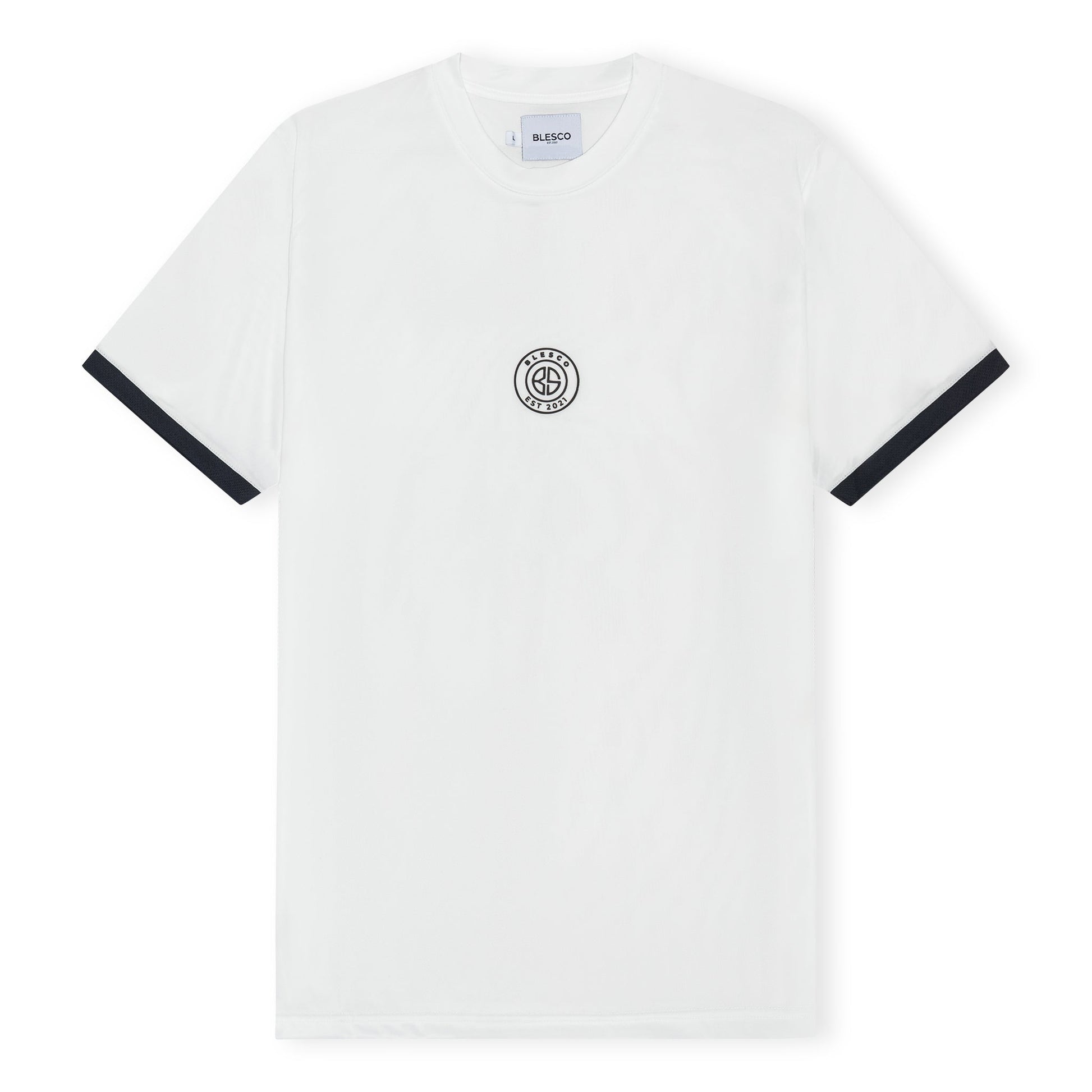 The Tee – Off White - BLESCO