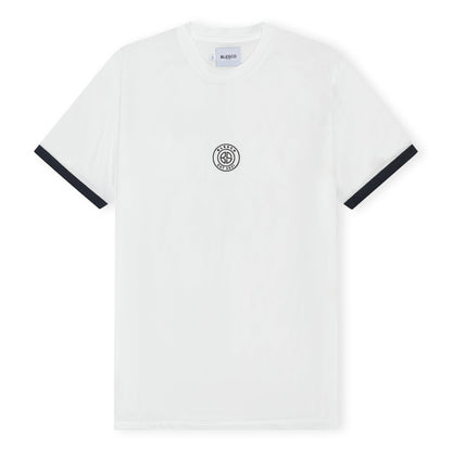 The Tee – Off White - BLESCO