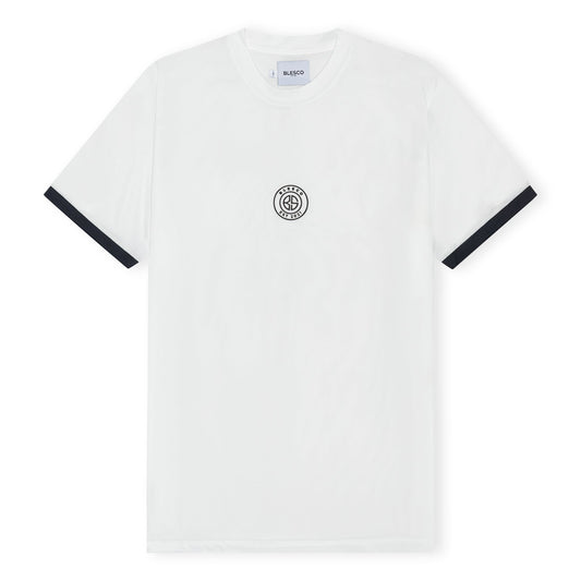The Tee – Off White - BLESCO