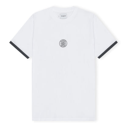 The Tee – White - BLESCO