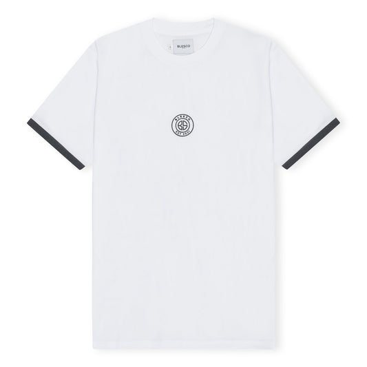 The Tee – White - BLESCO