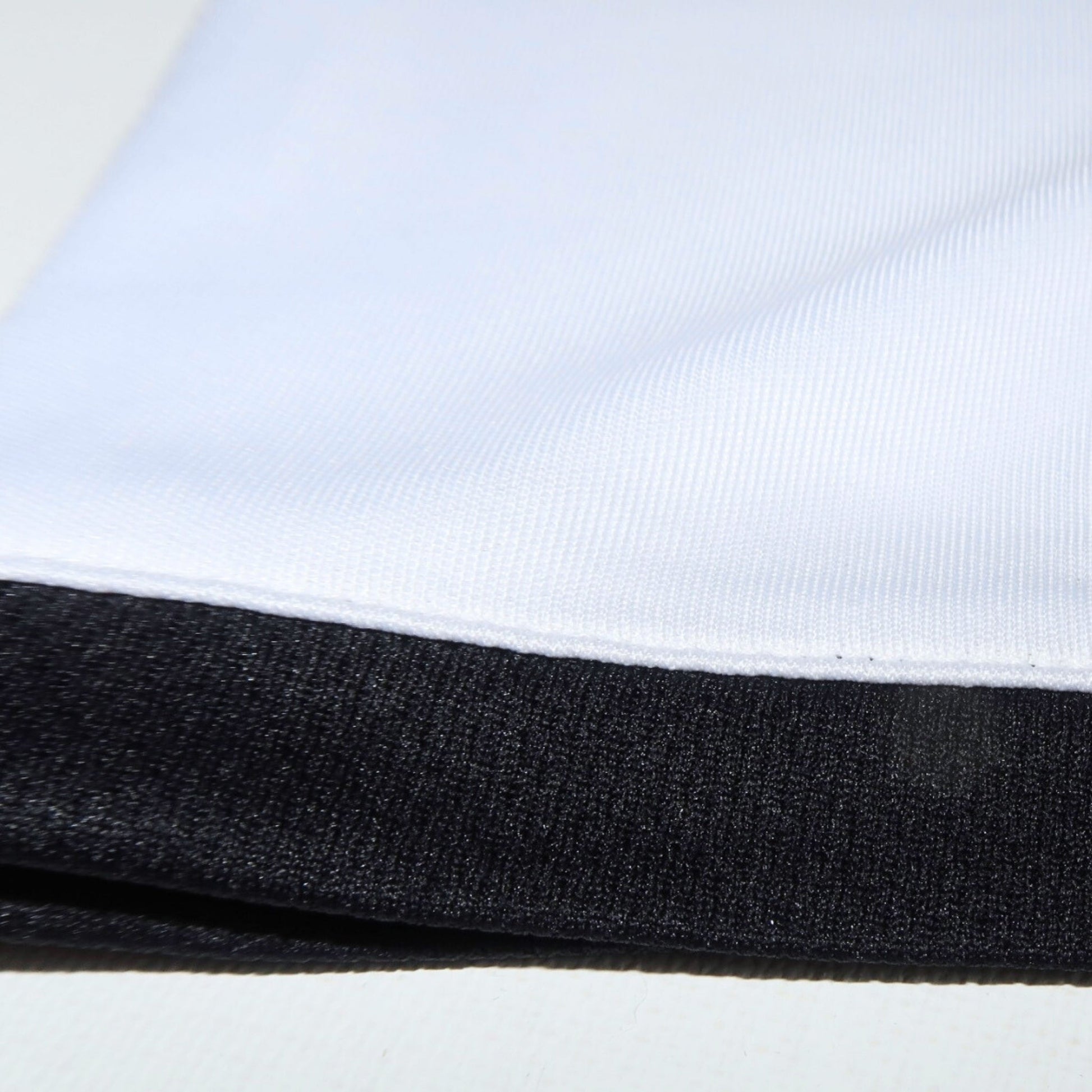 The Tee – White - BLESCO