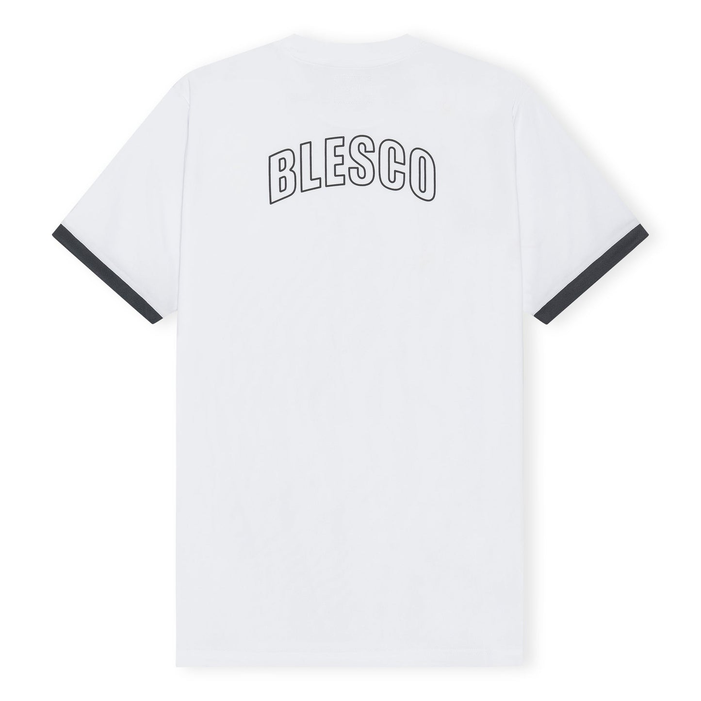 The Tee – White - BLESCO