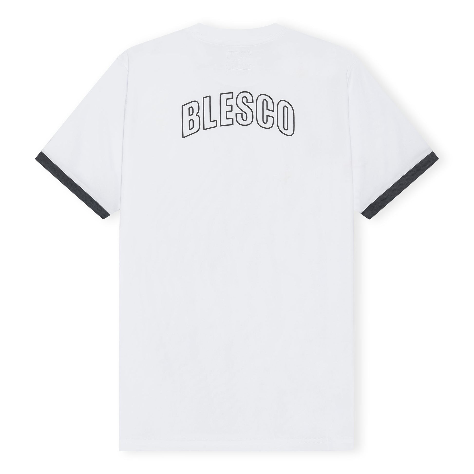 The Tee – White - BLESCO