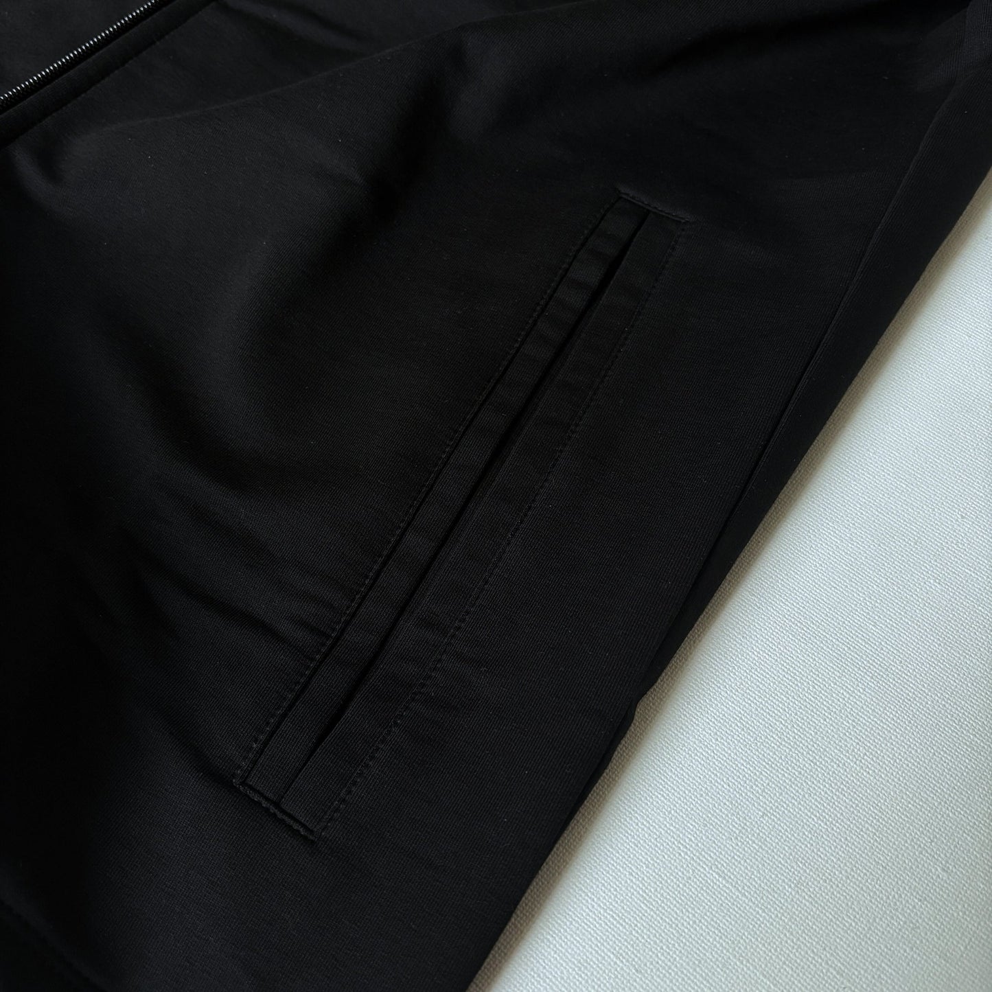 The Track Jacket - BLESCO