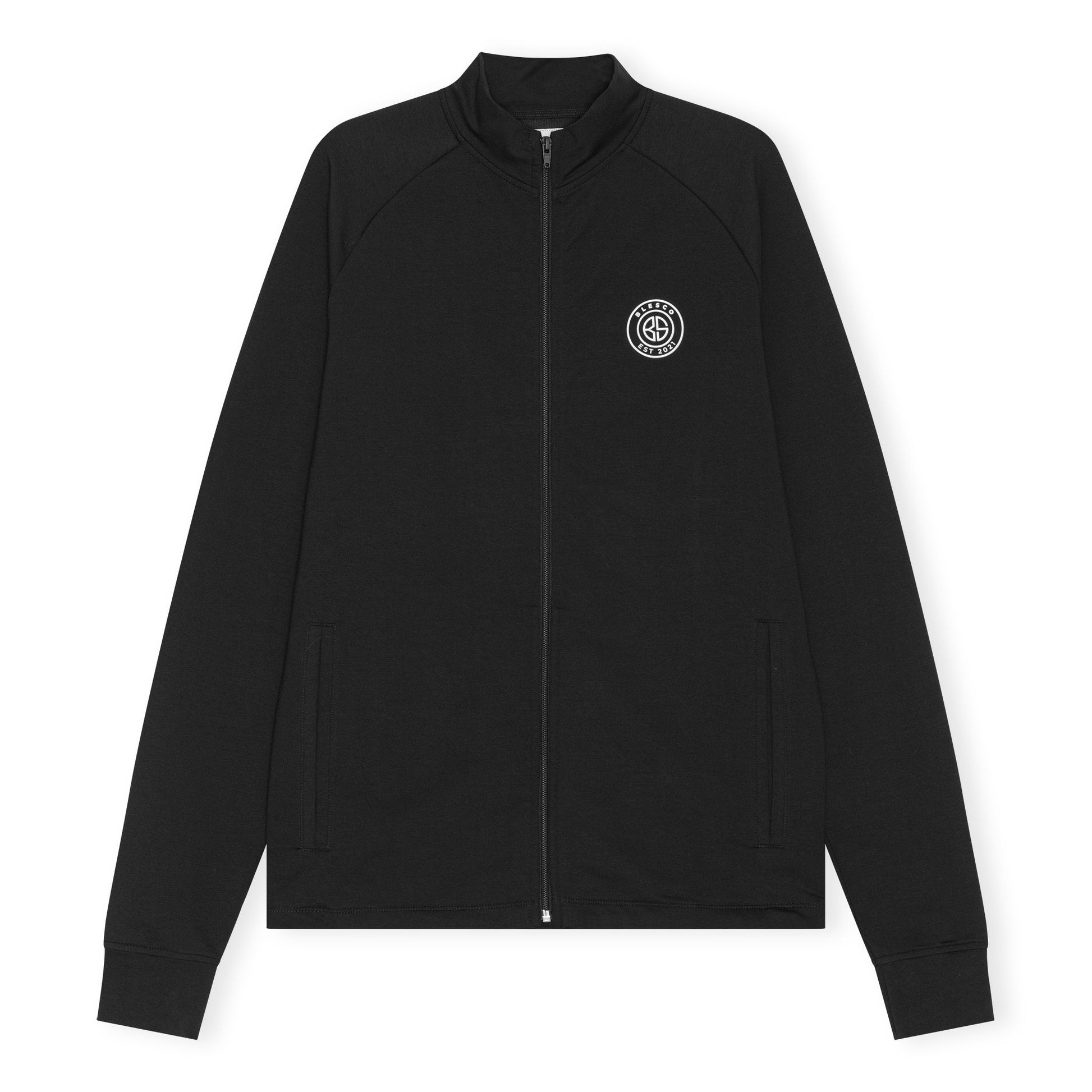 The Track Jacket - BLESCO