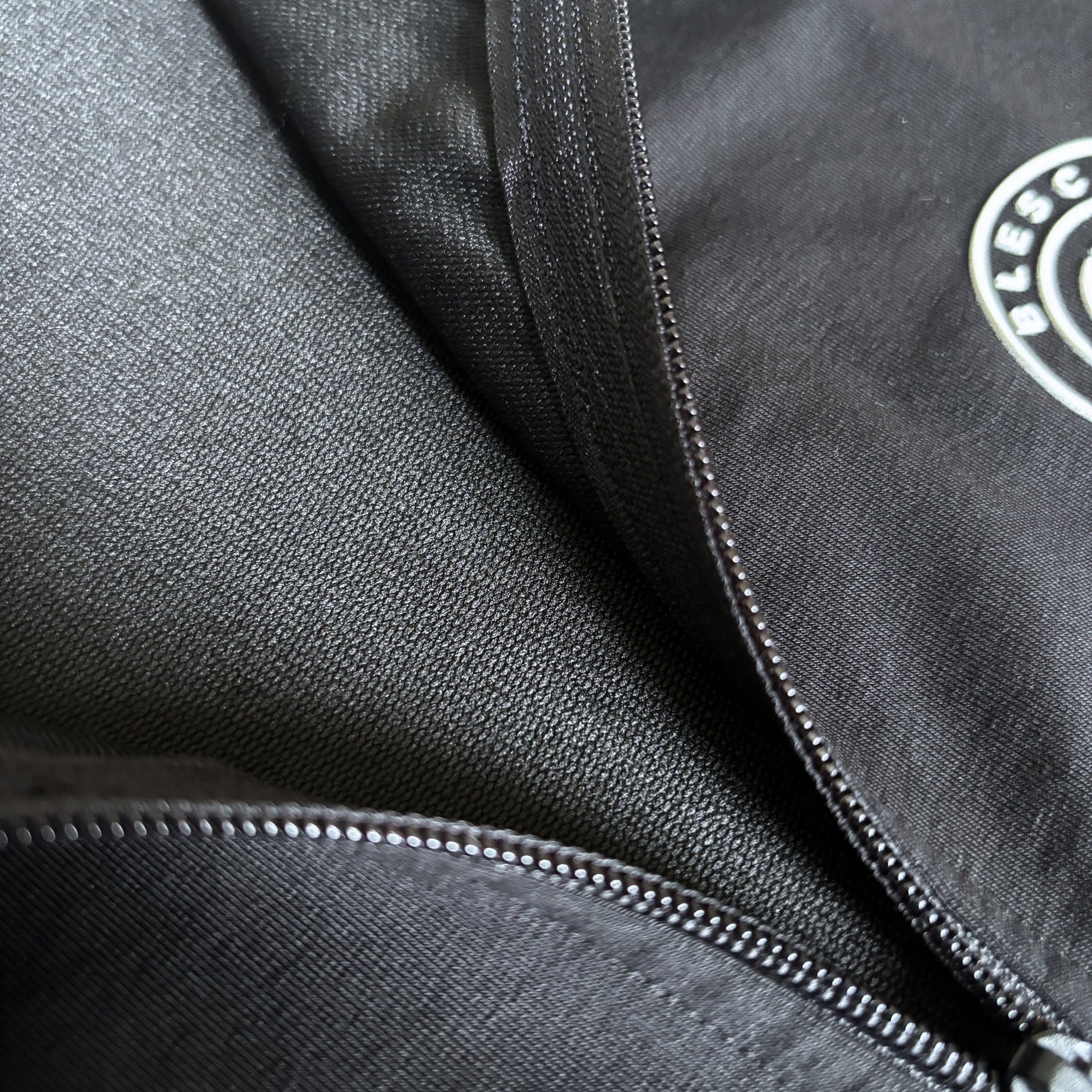 The Track Jacket - BLESCO