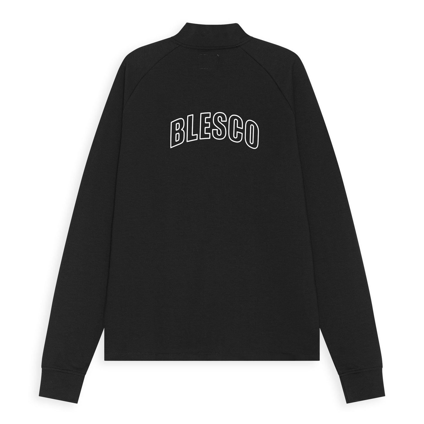 The Track Jacket - BLESCO