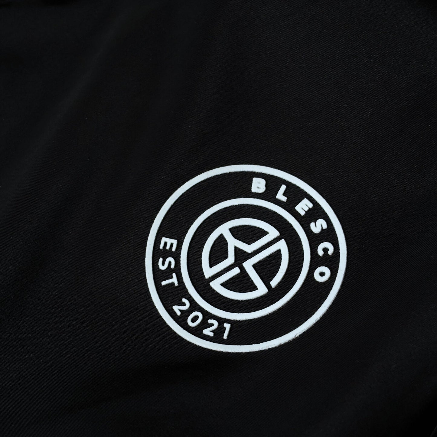 The Windbreaker - BLESCO