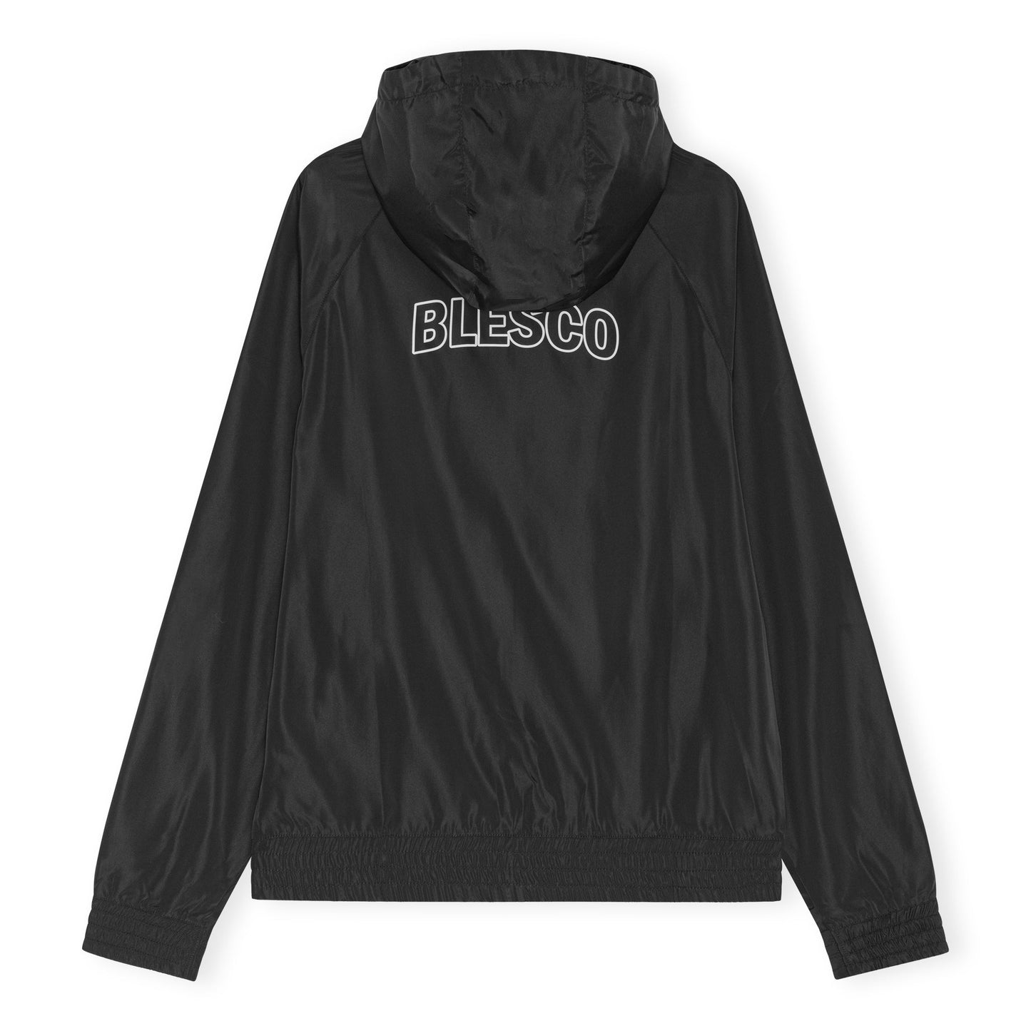 The Windbreaker - BLESCO