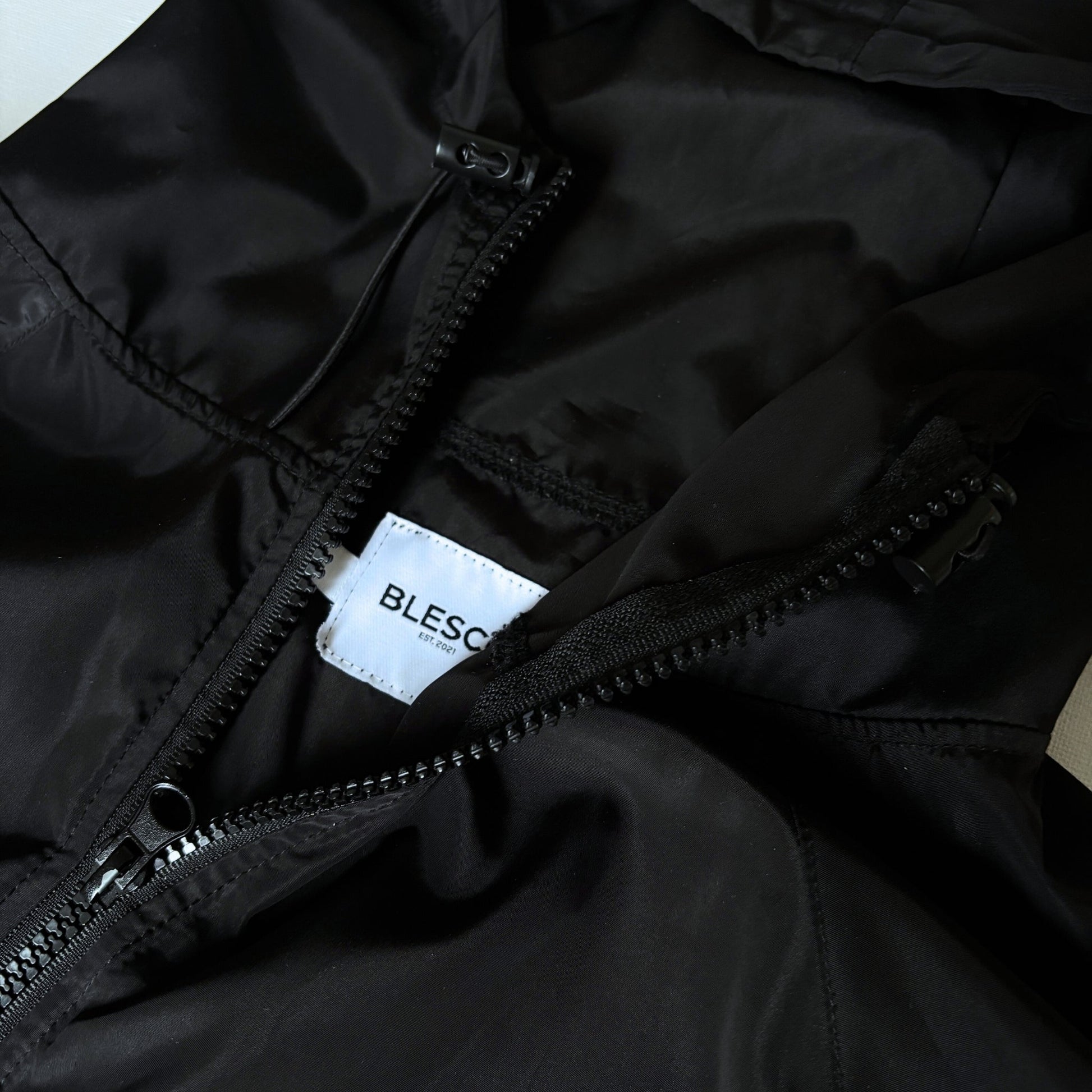 The Windbreaker - BLESCO